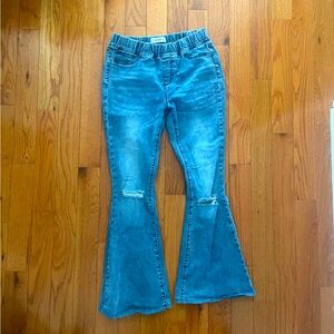Vipones Flare Jeans